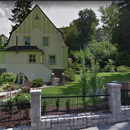 Apartmany Klicperka Liberec Zewnętrze zdjęcie