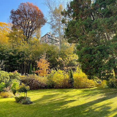 Apartmany Klicperka Liberec Zewnętrze zdjęcie