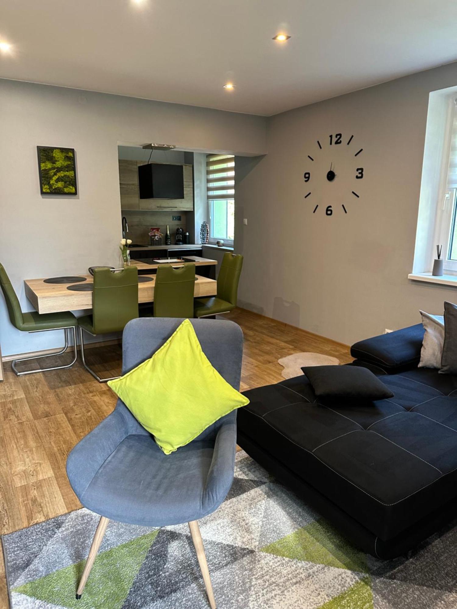 Apartmany Klicperka Liberec Zewnętrze zdjęcie