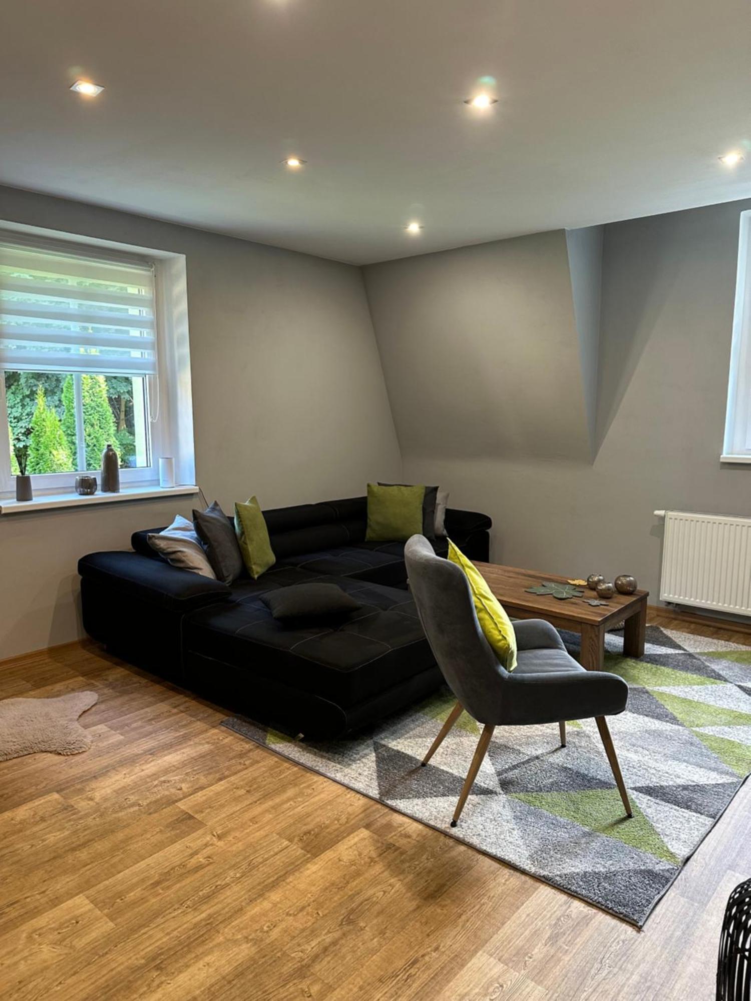 Apartmany Klicperka Liberec Zewnętrze zdjęcie