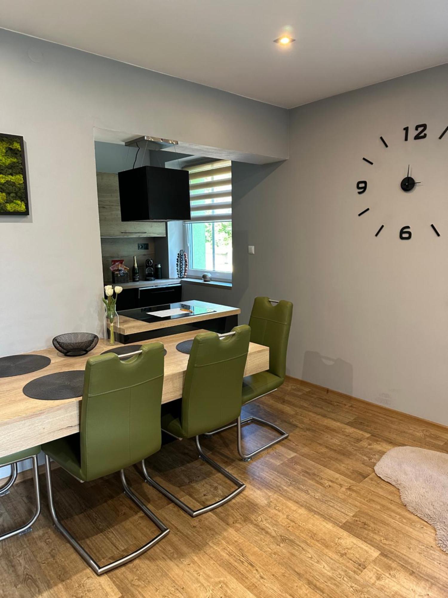 Apartmany Klicperka Liberec Zewnętrze zdjęcie