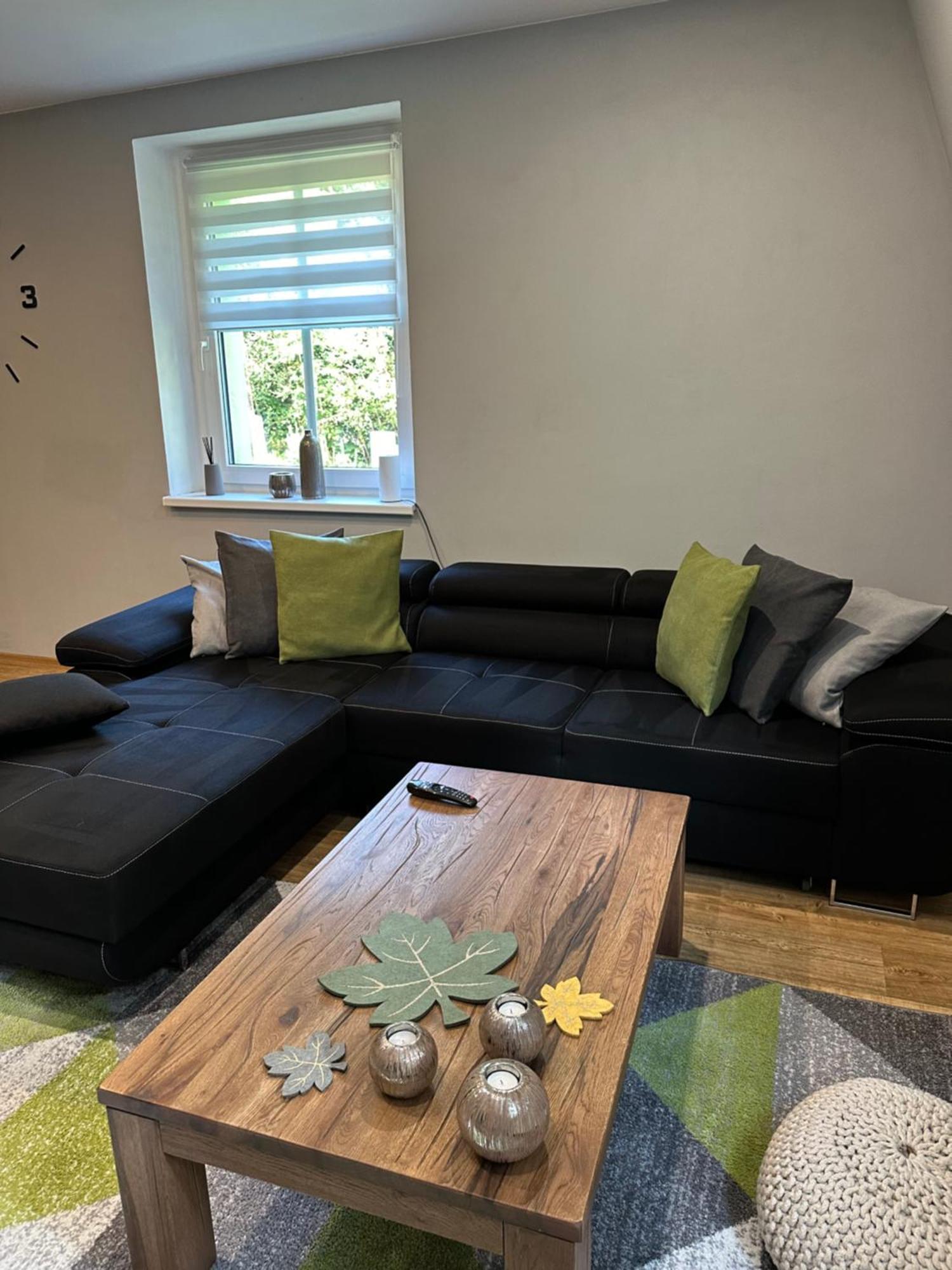 Apartmany Klicperka Liberec Zewnętrze zdjęcie