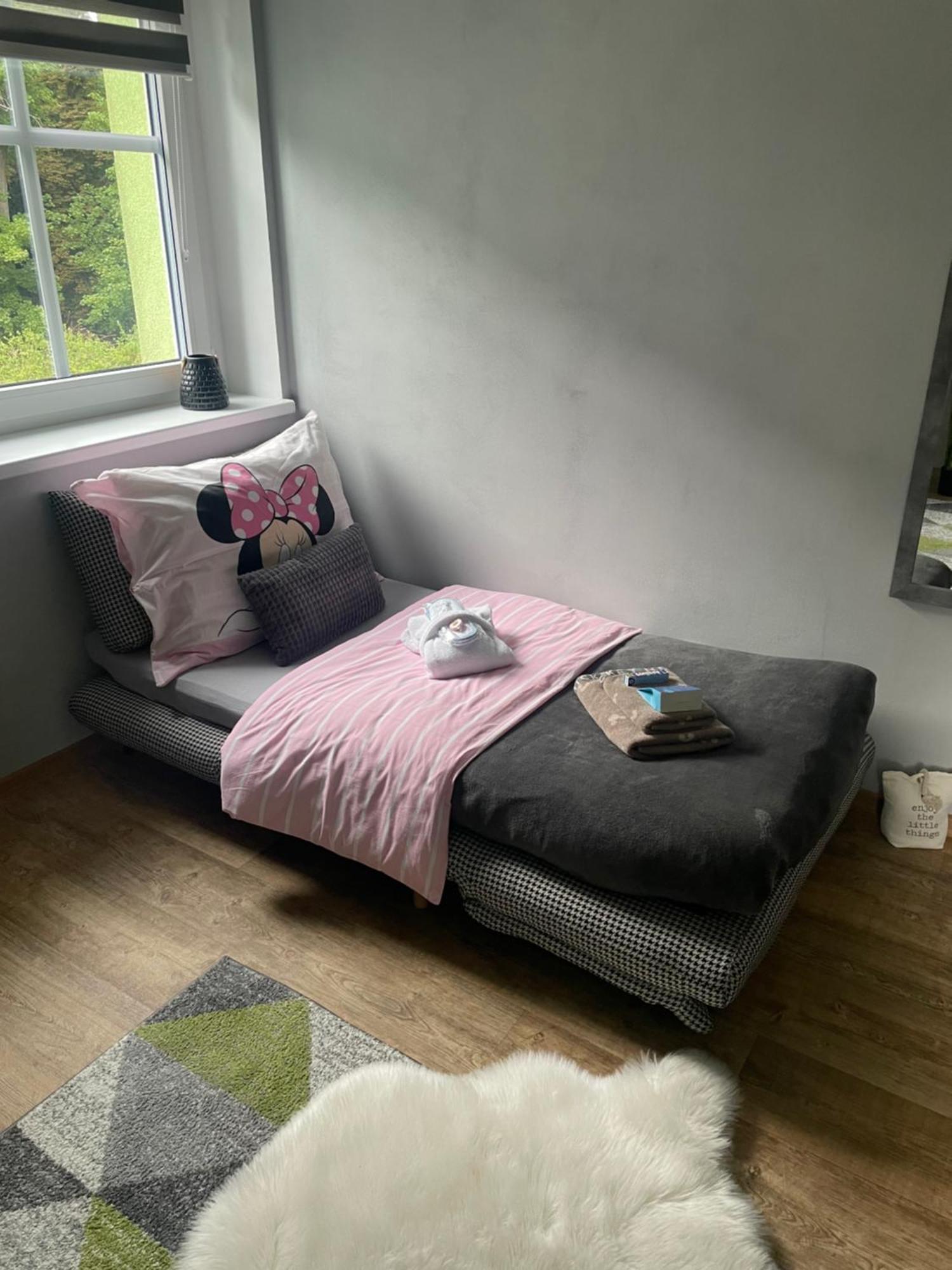 Apartmany Klicperka Liberec Zewnętrze zdjęcie