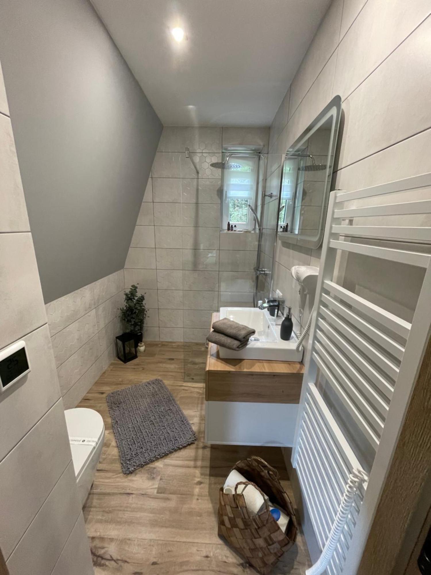 Apartmany Klicperka Liberec Zewnętrze zdjęcie