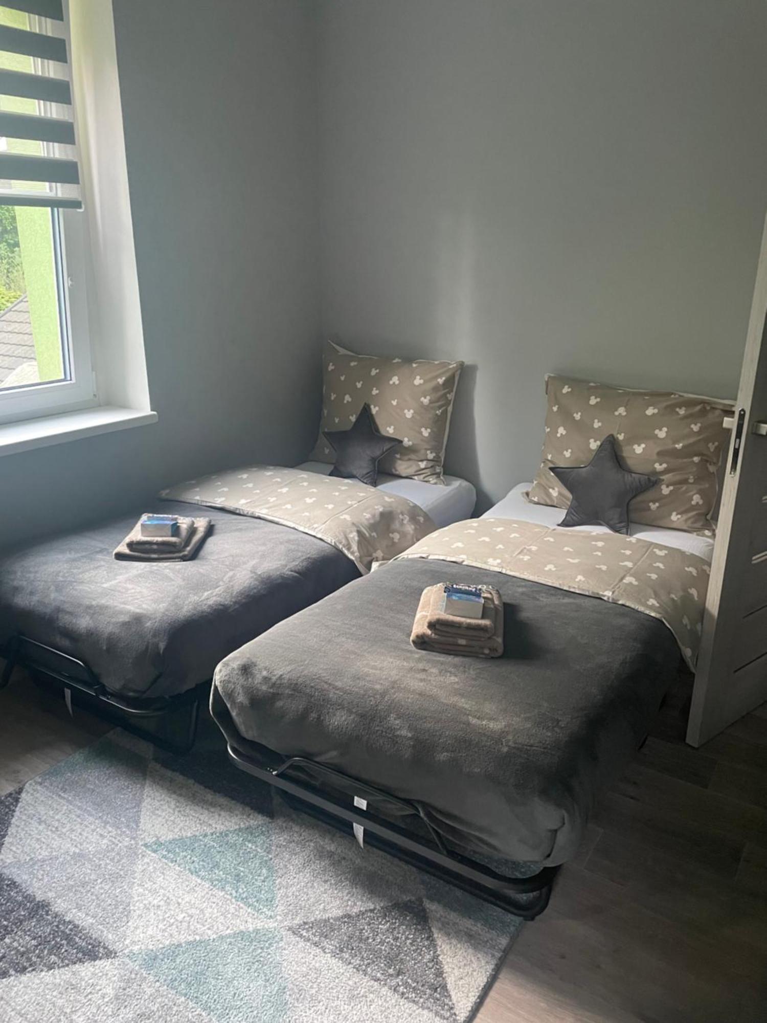 Apartmany Klicperka Liberec Zewnętrze zdjęcie