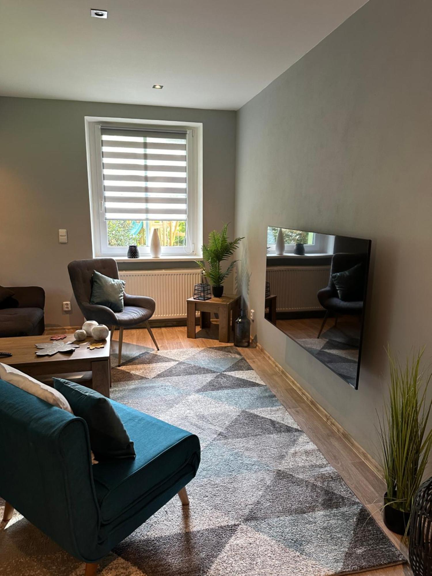 Apartmany Klicperka Liberec Zewnętrze zdjęcie