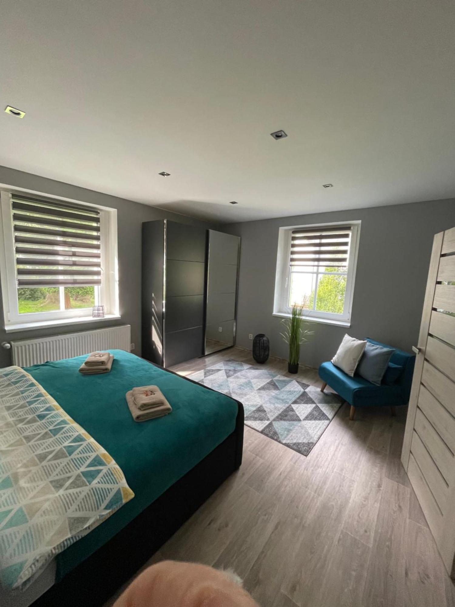 Apartmany Klicperka Liberec Zewnętrze zdjęcie