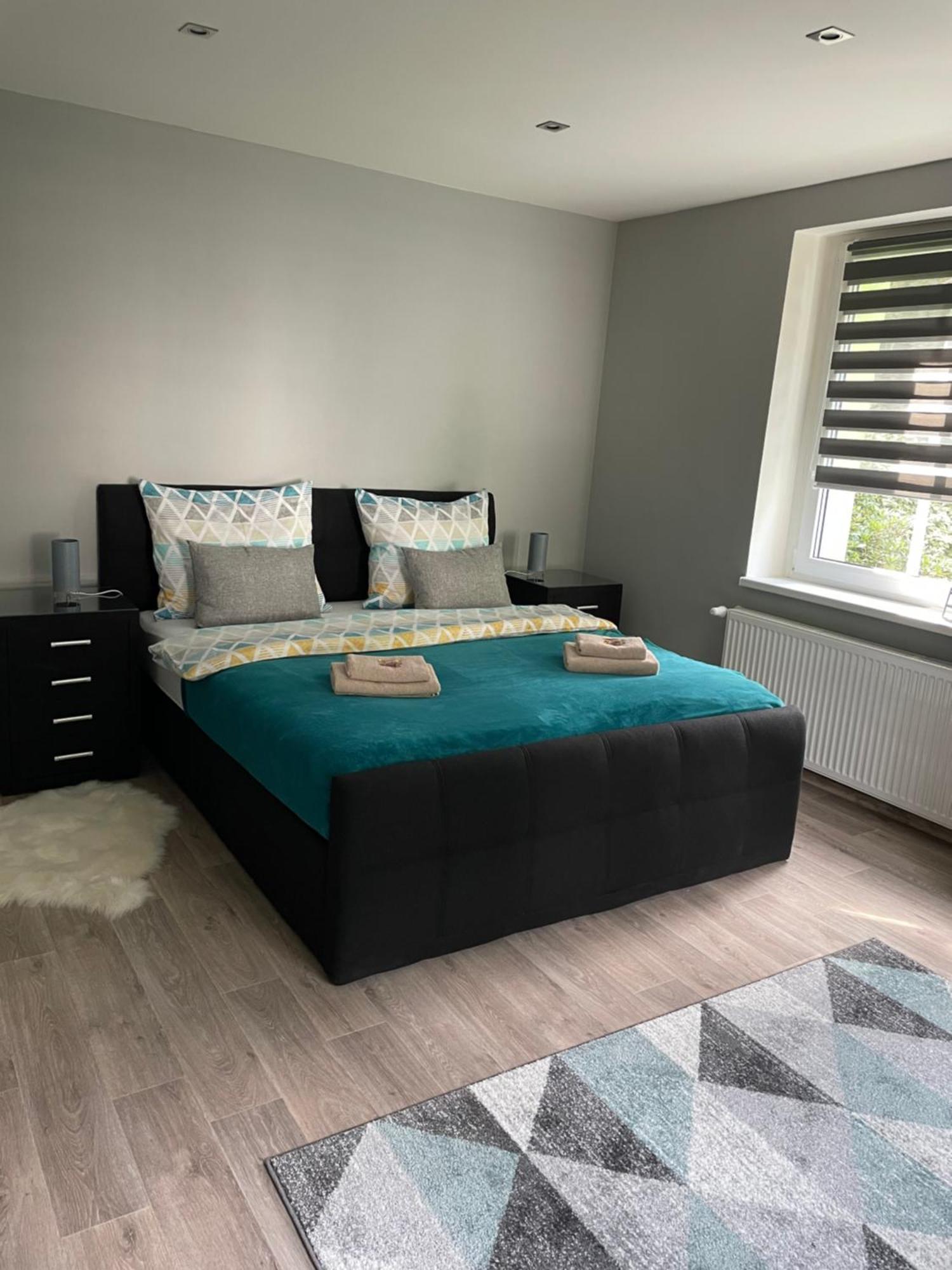 Apartmany Klicperka Liberec Zewnętrze zdjęcie