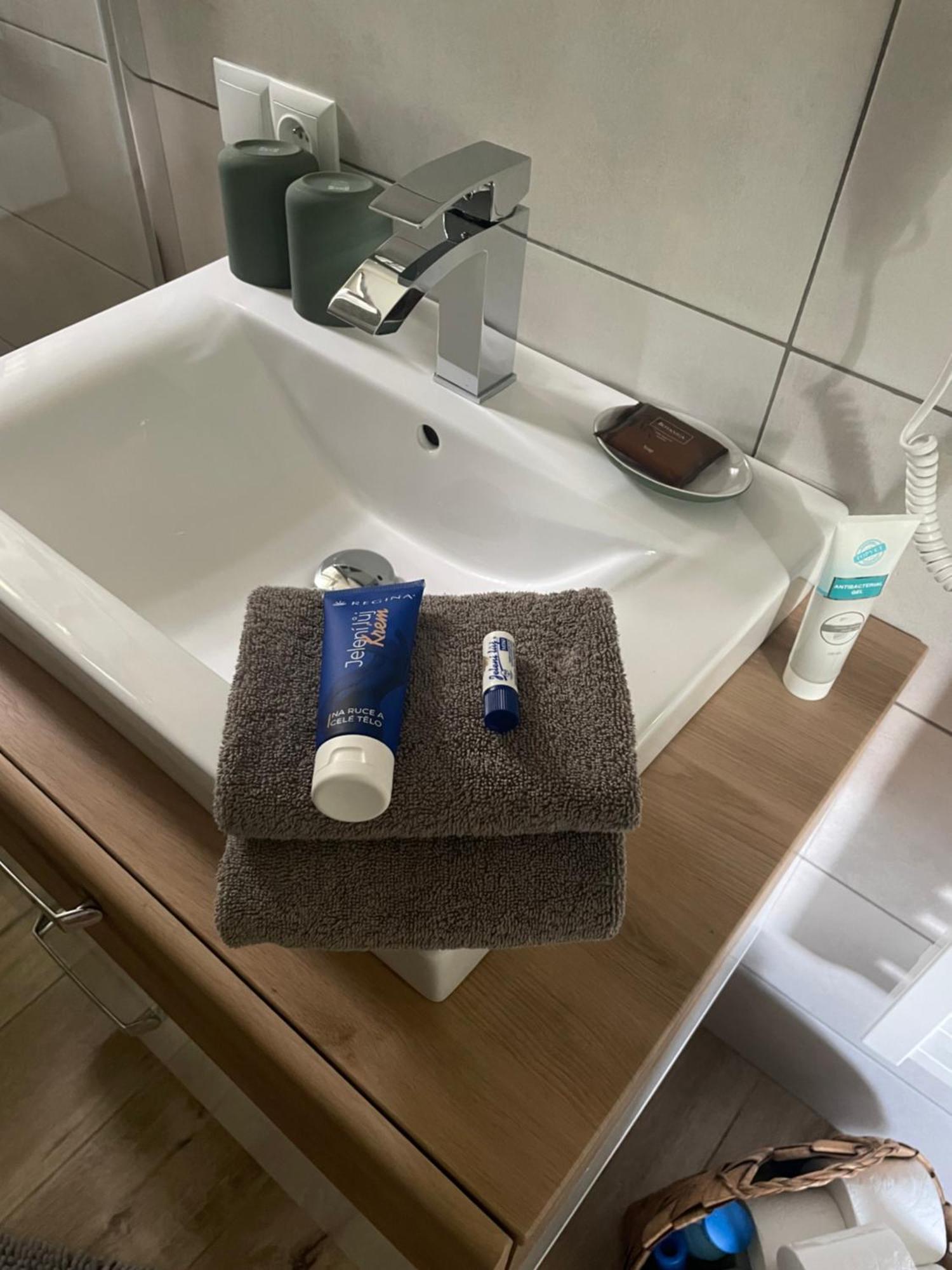 Apartmany Klicperka Liberec Zewnętrze zdjęcie