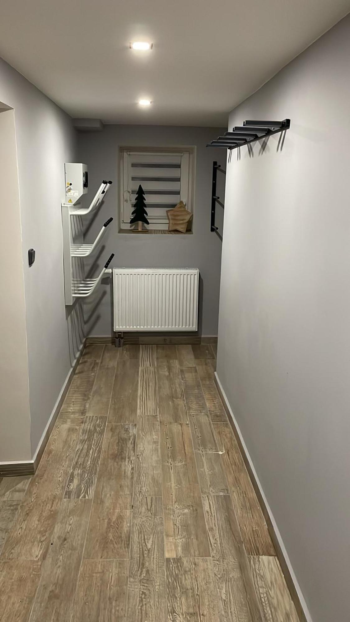 Apartmany Klicperka Liberec Zewnętrze zdjęcie